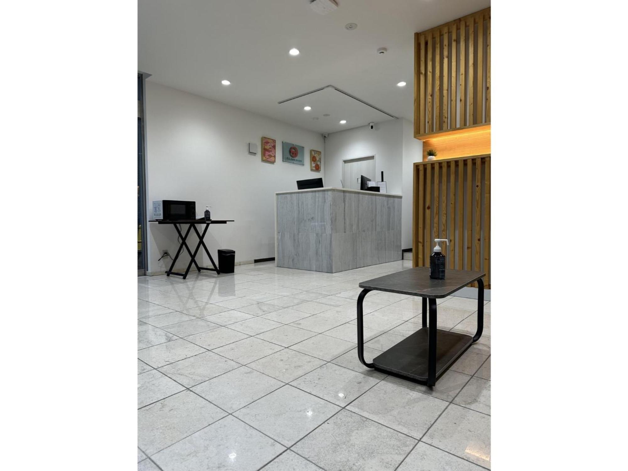 Ele Hotel Higashi Nihonbashi - Vacation Stay 01264V — Photos 3